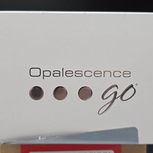 Go Tooth Whitening Kit - Mint